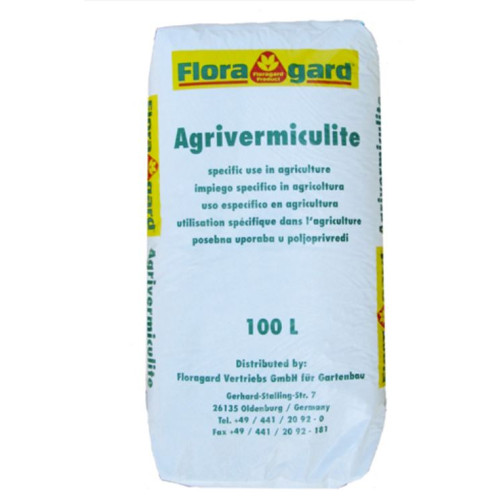 Substrat Vermiculite K 2-3mm -Hidratare 100 litri